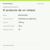 Rice Pudding 1000 g - El producto de un vistazo | Nutricion24