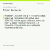 Rice Pudding 1000 g - Cómo tomarlo | Nutricion24