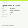 Rice Pudding 1000 g Chocolate con leche - El producto de un vistazo | Nutricion24