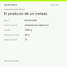 Rice Pudding 3000 g - El producto de un vistazo | Nutricion24