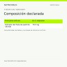 Saw Palmetto 60 megacápsulas - Composición declarada | Nutricion24