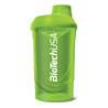 Wave Shaker 600 ml - verde - imagen oficial BioTechUSA
