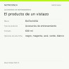 Wave Shaker 600 ml - El producto de un vistazo | Nutricion24