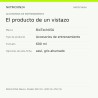 BioTechUSA Wave+ Shaker 600 ml (+200 ml+150 ml) - El producto de un vistazo | Nutricion24