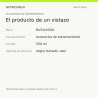 BioTechUSA Wave+ Compact shaker 500+150 ml - El producto de un vistazo | Nutricion24