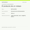 BioTechUSA Wave+ Nano 300 ml (+150 ml) - El producto de un vistazo | Nutricion24