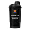 FC Barcelona Shaker 600 ml - negro - imagen oficial BioTechUSA