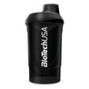 FC Barcelona Shaker 600 ml - imagen oficial BioTechUSA
