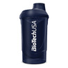 FC Barcelona Shaker 600 ml - imagen oficial BioTechUSA