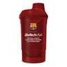 FC Barcelona Shaker 600 ml - rojo - imagen oficial BioTechUSA
