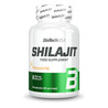 Shilajit 60 cápsulas - imagen oficial BioTechUSA