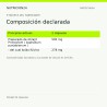 Shilajit 60 cápsulas - Composición declarada | Nutricion24
