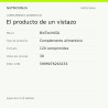 Super Burn 120 tabletas - El producto de un vistazo | Nutricion24
