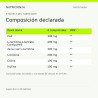 Super Burn 120 tabletas - Composición declarada | Nutricion24
