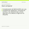 Super Burn 120 tabletas - Qué comparar | Nutricion24