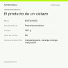 SuperNova 282 g - El producto de un vistazo | Nutricion24