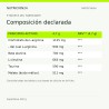 SuperNova 282 g - Composición declarada | Nutricion24