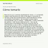 SuperNova 282 g - Cómo tomarlo | Nutricion24