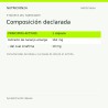 Synephrine 60 cápsula - Composición declarada | Nutricion24