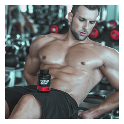 Thermo Drine 60 cápsulas - imagen oficial BioTechUSA