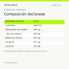 Thermo Shot 60 ml - Composición declarada | Nutricion24