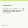 Thermo Shot 60 ml - Cómo tomarlo | Nutricion24