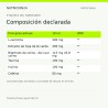 Thermo Drine Liquid 500 ml - Composición declarada | Nutricion24