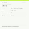 Thermo Drine Liquid 500 ml - 500 ml | Nutricion24