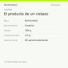 Tri-Creatine Malate polvo 300 g - El producto de un vistazo | Nutricion24