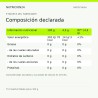 Tri-Creatine Malate polvo 300 g - Composición declarada | Nutricion24