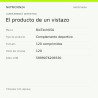 Tribooster 120 cápsulas - El producto de un vistazo | Nutricion24