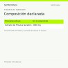 Tribooster 120 cápsulas - Composición declarada | Nutricion24