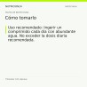 Tribooster 120 cápsulas - Cómo tomarlo | Nutricion24