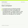 Tribooster 120 cápsulas - Qué comparar | Nutricion24