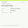 Tribooster 60 cápsulas - 60 comprimidos | Nutricion24