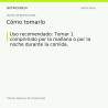 Tribulus Maximus 90 comprimidos - Cómo tomarlo | Nutricion24