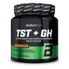 TST + GH bebida de polvo 300 g - naranja - imagen oficial BioTechUSA