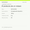 TST + GH bebida de polvo 300 g - El producto de un vistazo | Nutricion24