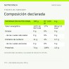 TST + GH bebida de polvo 300 g - Composición declarada | Nutricion24
