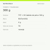 TST + GH bebida de polvo 300 g - 300 g | Nutricion24