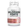 Valeriana Forte 60 comprimidos - imagen oficial BioTechUSA