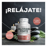 Valeriana Forte 60 comprimidos - imagen oficial BioTechUSA
