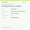 Valeriana Forte 60 comprimidos - El producto de un vistazo | Nutricion24