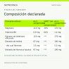 Valeriana Forte 60 comprimidos - Composición declarada | Nutricion24