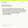 Valeriana Forte 60 comprimidos - Cómo tomarlo | Nutricion24
