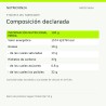 Barra de proteína Vegan Protein Bar 50 g - Composición declarada | Nutricion24