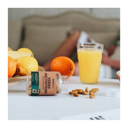 Comprimidos Vegan Multivitamin 60 comprimidos - imagen oficial BioTechUSA