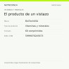 Comprimidos Vegan Multivitamin 60 comprimidos - El producto de un vistazo | Nutricion24