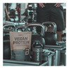 Vegan Protein bebida de proteína en polvo 2000 g - imagen oficial BioTechUSA