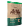 Vegan Protein bebida de proteína en polvo 2000 g - pastel de vainilla - imagen oficial BioTechUSA